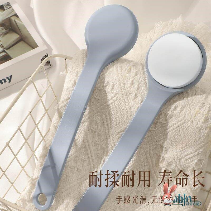 速发后背涂身体乳神器懒人背部涂抹乳液防晒工具上药器长柄刷擦药