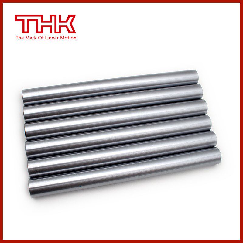 速发THK加工精密光轴SF8 6 5 1  4 10 20 SF16 25 0 40 5060g6