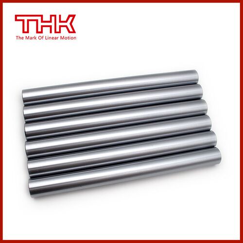 速发THK加工精密光轴SF8 6 5 1  4 10 20 SF16 25 0 40 5060g6