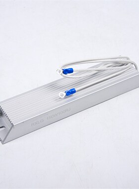 速发制动RXLG 5000W 10RJ 10欧 变频器伺服刹车