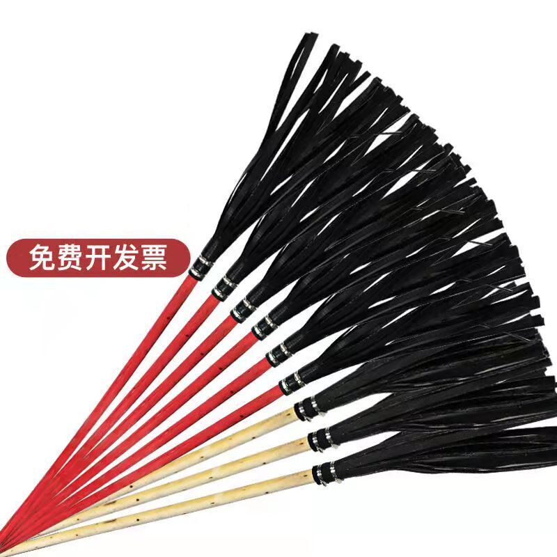 速发打火把防火铁扫把森林二三号灭火工具钢丝灭火拖把打火鞭