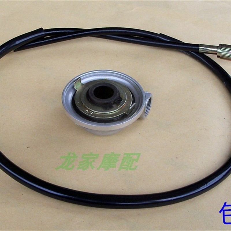 速发力帆1F150-11\L4风暴太子钱江Q015J-米表线仪表里程线计速度