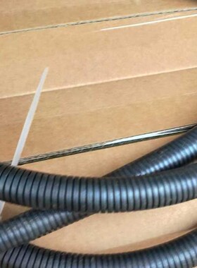 速发/C线管0弹簧弯簧4分5加orP其厚加长1.2米1米电线管1手V动弯管