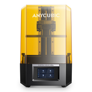 Anycubic/纵维立方M7 Pro/M5s/M5/M5s Pro光固化免调平高速3d打印