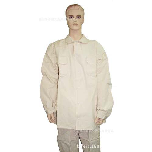 昆山帆布工作服帆CPR、布电焊服、帆布焊服工BO山311、昆帆布衣服