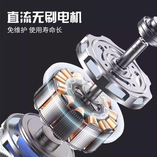 率92780圓 業移動地扇落大型1.250.9米永磁直流萬向工輪搖頭大功