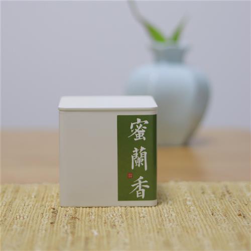 清山茶事|2023年蜜兰香凤凰单丛凤溪村乌龙茶50g(第二批次)