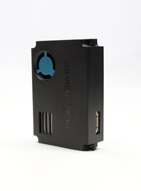 攀藤科技PTQS1005多功能传感器PM2.5甲醛二氧化碳温湿度检测AB款