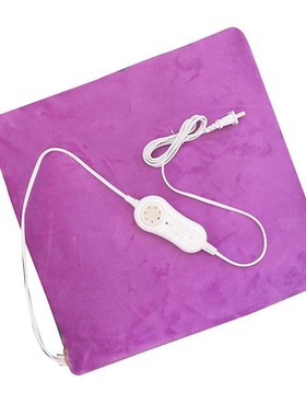 eletri heating pad physiapy warm palae warm waist