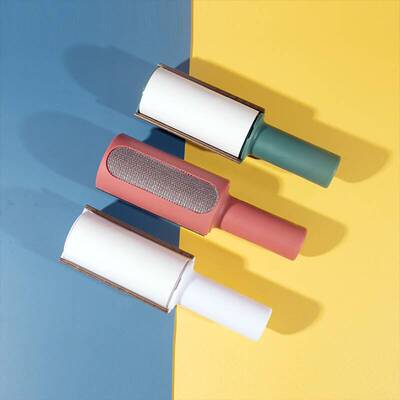 Hair cleaning fantastic hair removal lent remover roller t