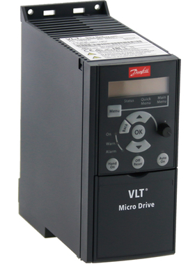 丹佛斯fc051PK75P1K5P2K2P3K0P4K0P5K5P11KP18KP22KT4E20H3变频器