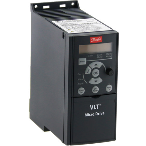 丹佛斯fc051PK75P1K5P2K2P3K0P4K0P5K5P11KP18KP22KT4E20H3变频器