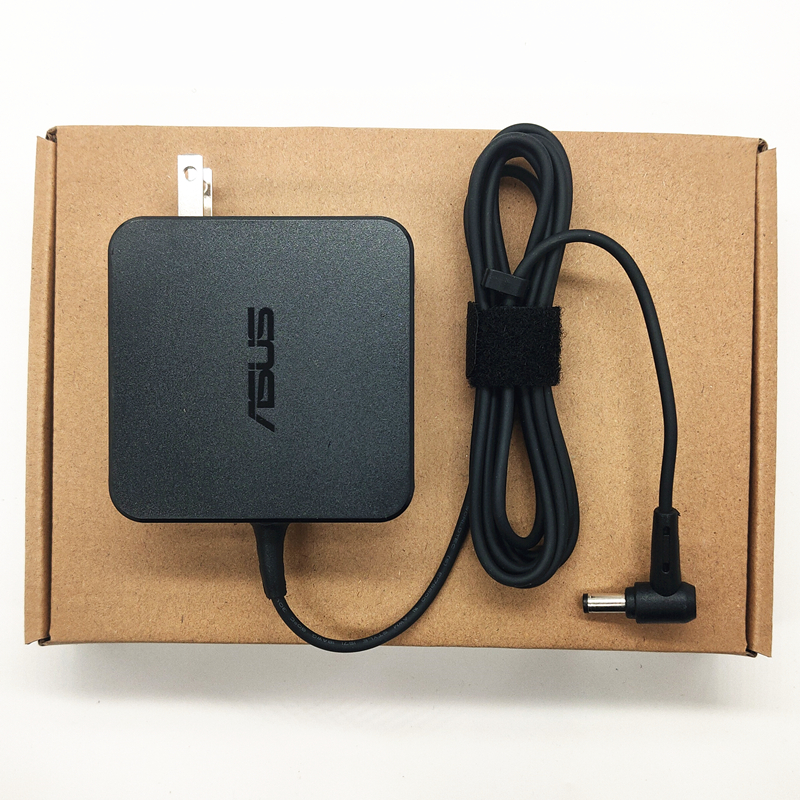 原装华硕19V3.42A笔记型电脑电源配接器FL5500L FL5600L X550充电