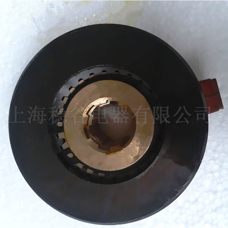 DLM3-1.2湿式电磁合器 机床电磁离离合器