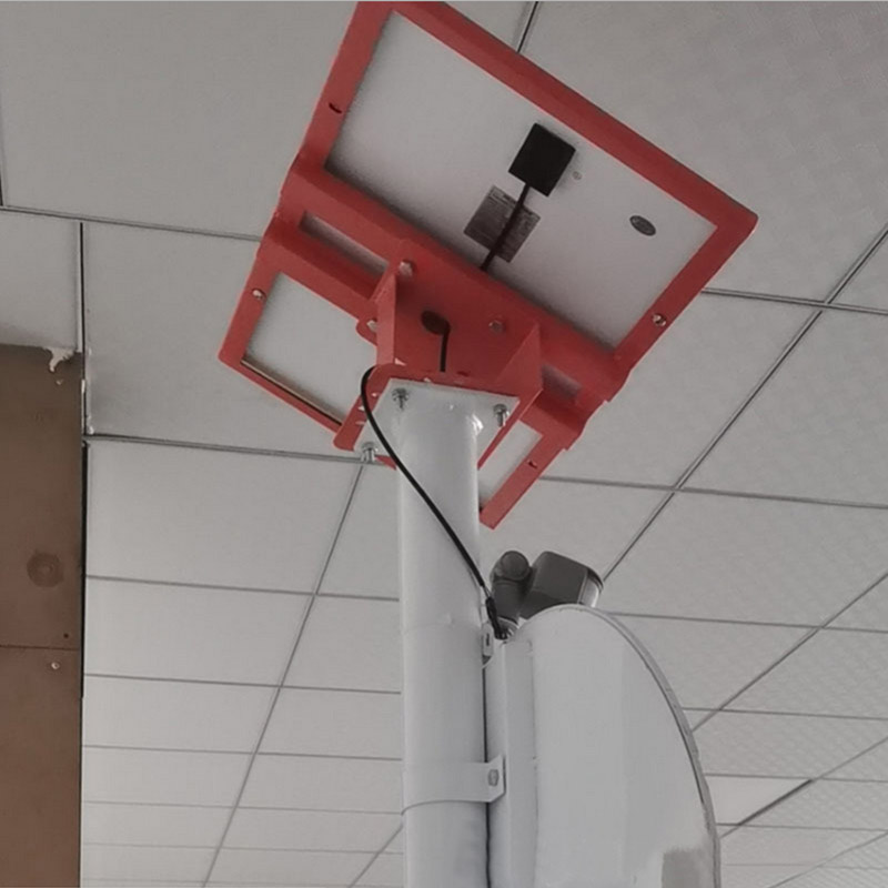 。森林防火语音播报器森林防火语音提示器卡通人物语音警报器