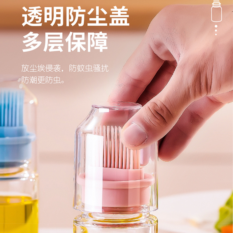 家居家用小东西居家生活日用品家庭厨房刷油瓶用品用具小百货大全
