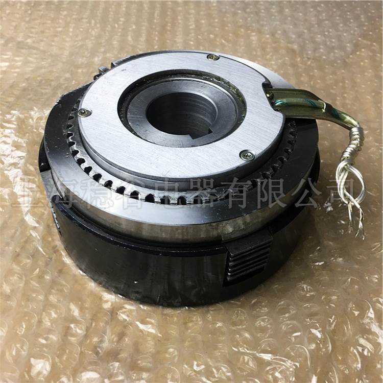 LK1-10A干式D多片电磁离合器单键离合器