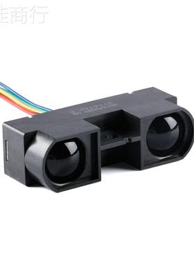 GP2Y07A10K0红0F 外测距传感器模组10-550cm距离传感器模块议价