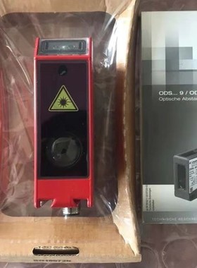 商品描述ODSL 96B M/C6.S-800-S12 - 光学测距传感器 50106728