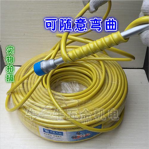 气管雨森气动软管防冻 10/12mmPU管气泵气管耐高压管气管机空压