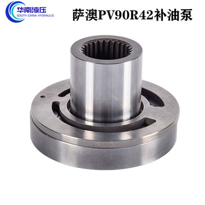 萨澳PV90R30 PV90R42 PV90R55补油泵液O压泵补油泵液压元件齿轮泵
