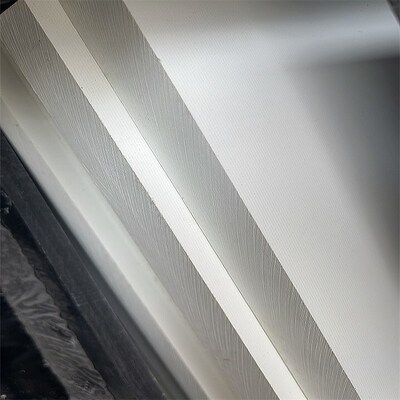 陶瓷白色玻纤FR4板定制0.5-0.8-1-1.5-2-3-4-5-6-8-10-mm黑色水绿