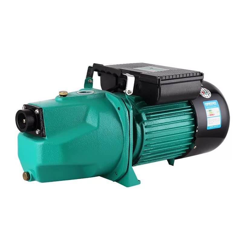 2020新款铜芯单相220v全自动喷射泵自吸泵低噪音家用抽水机高扬程