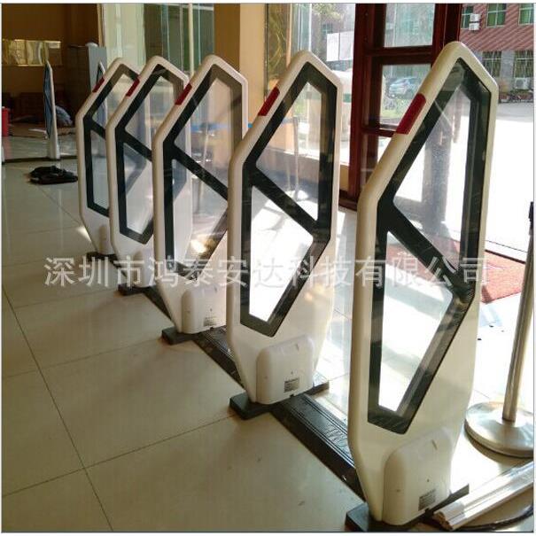 em防盗门/图书馆门禁系统/图书防盗磁条/充消磁器服务和售后