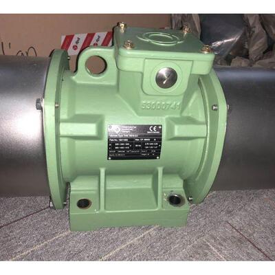 供应德国FRIEDRICH振动电机FHE150-6-2.2