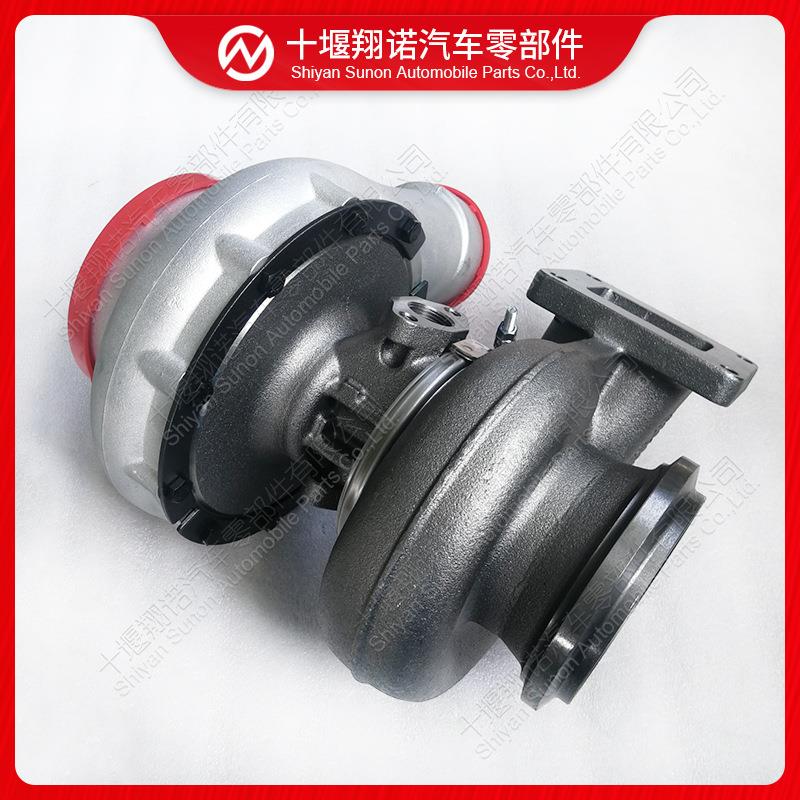 发动机涡轮增压器3522740283943235218153521814
