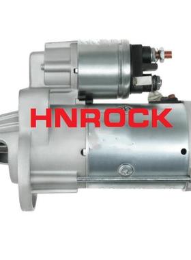 河南若克起动机ESW20E1112V2.0KW11T适用于福特