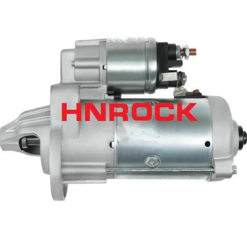 河南若克起动机ESW20E1112V2.0KW11T适用于福特