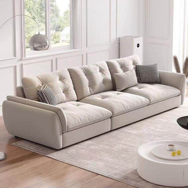 现代简约科技布艺沙发客厅小户型家用轻奢新款奶油风直排云朵沙发,农机/农具/农膜,其它农用工具,淘宝优惠券,粉丝福利购,淘宝优惠卷