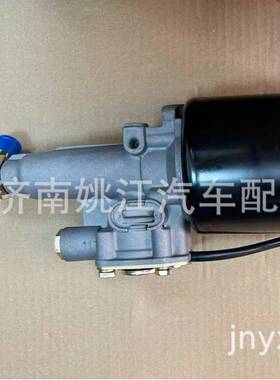 离合器分泵江淮重卡1607300LG01L