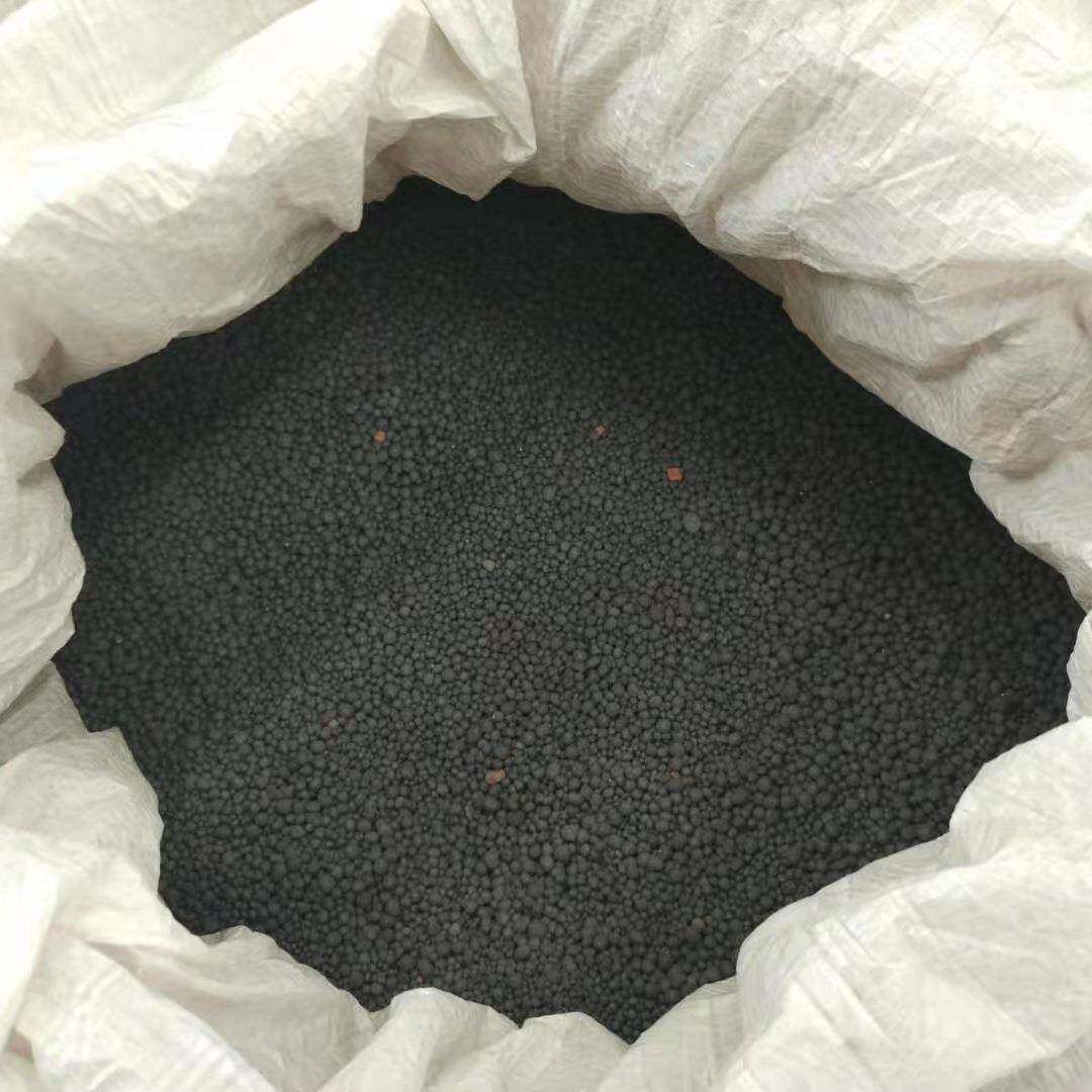 陶粒砂4-8mm声屏障轨道吸声板超轻质页岩粘土陶粒砂滤料陶粒