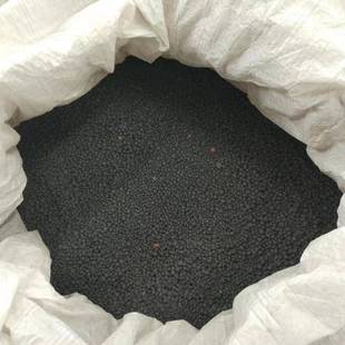 陶粒砂4-8mm声屏障轨道吸声板超轻质页岩粘土陶粒砂滤料陶粒