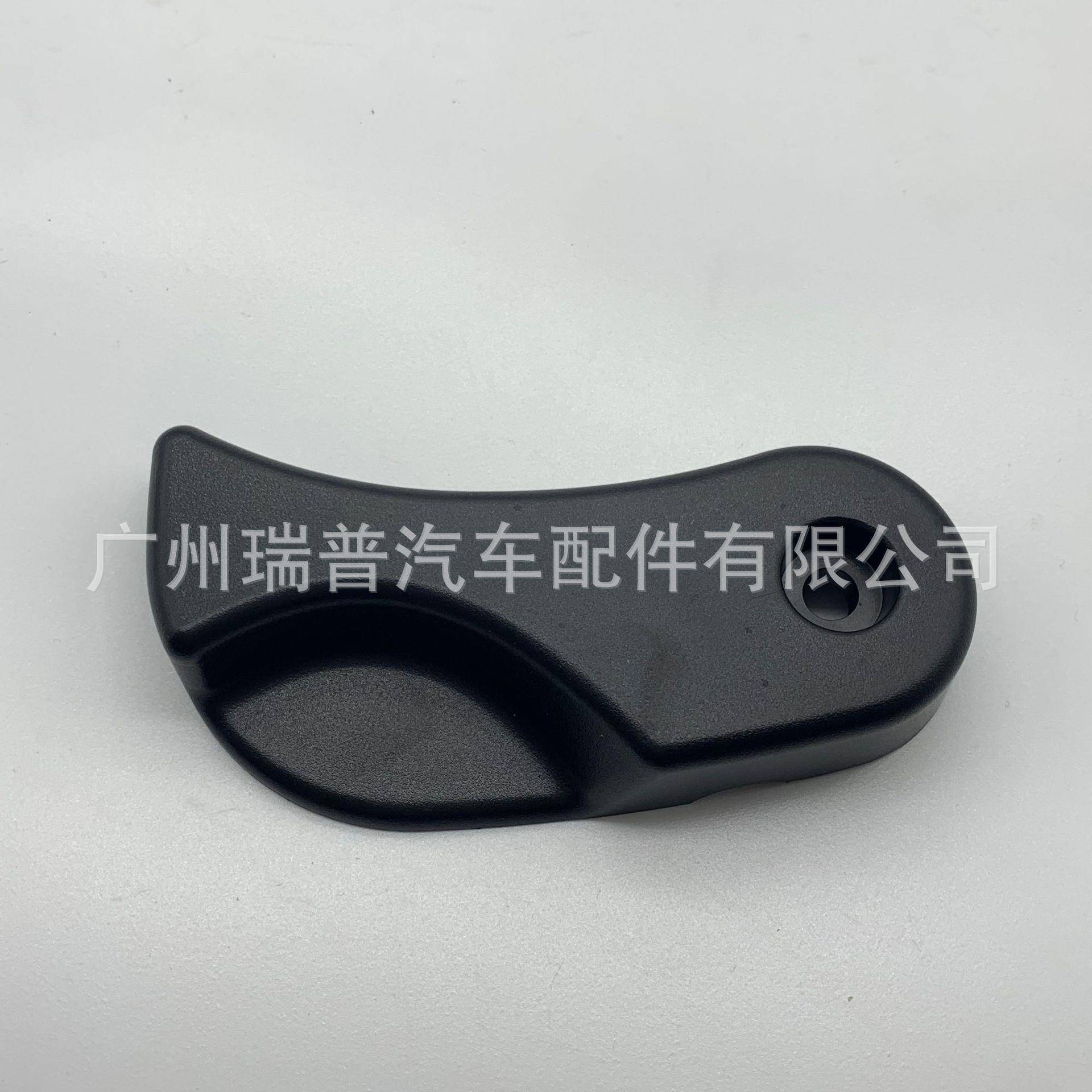 适用于E87E90E84E93318机盖拉手引擎盖开关扣手51237058117
