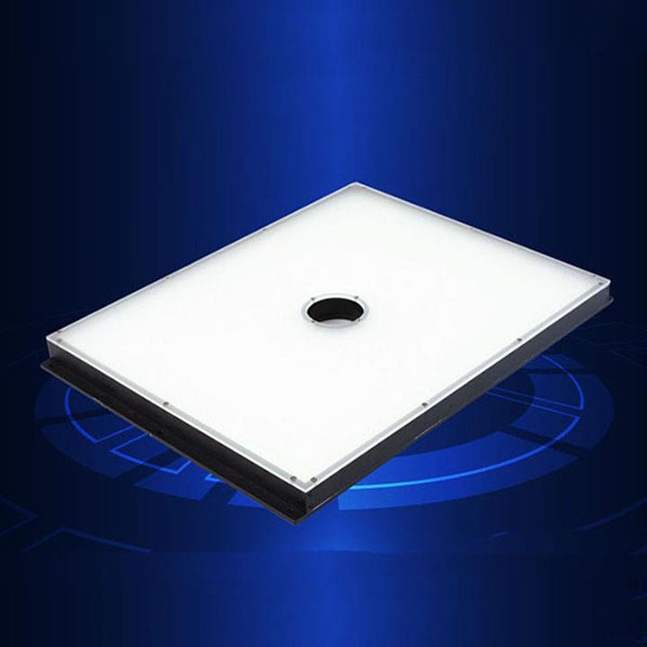 FH-FLO140x150开孔面光源高均匀度超薄工业自动化机器视觉3256789