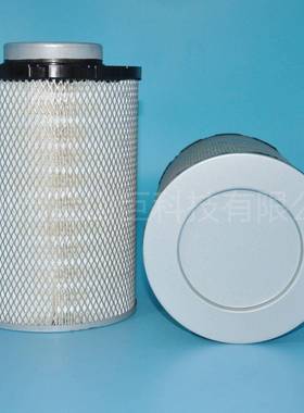 柴油船用发动机空气滤清器3838952适用于TAMD74ATAMD74A-A