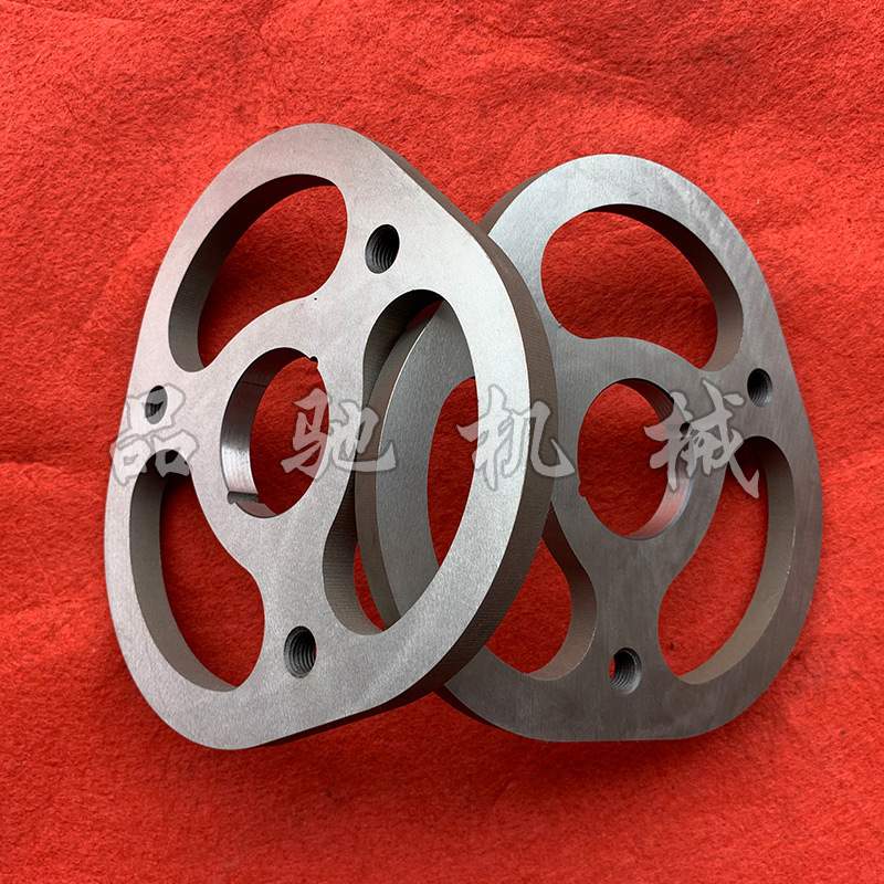 研磨盘卧式砂磨机配件分散盘叶片内筒体筛圈扩散轮分离器动静环