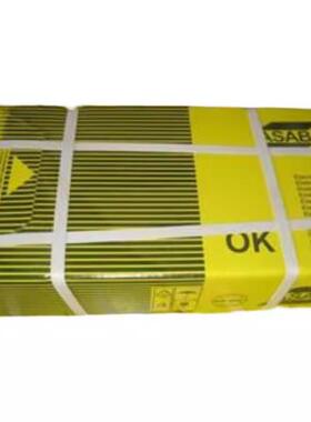 ESAB瑞典伊萨OK94.35/ECuNi镍铜合金焊条ECuNi进口铜镍合金焊条