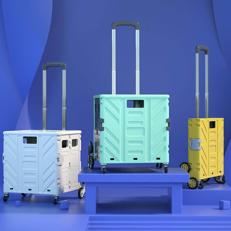 便携式折叠购物车买菜小拉车取快递货物小推车野营小拖车拉杆车子,农机/农具/农膜,其它农用工具,淘宝优惠券,粉丝福利购,淘宝优惠卷