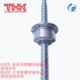 4040DIR型螺母旋转式 THK滚珠丝杆BLR1616 3232 3636 2020 2525
