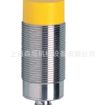 IFM易福门电感式安全接近开关GI701S上海森层现货供应