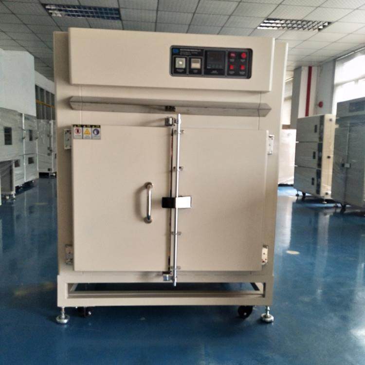 科昶非标供应热处理烘箱热缩管加热烘箱多段程序控制烤箱