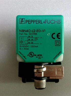 倍加福NBN8NBB5-18GM50-E2NBB10NBN15-30GM5040-E0E2