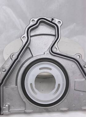 适用于路虎LR3LR4路虎V6柴油捷豹LR036542的曲轴后油封