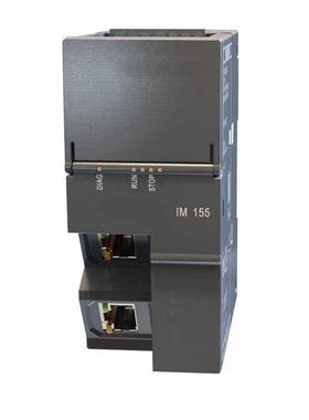 IM155国产Profinet远程IO模块分布式PN总线 线模拟量数字替代ET20