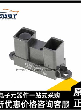 精选原装GP2Y0A02YK0F红外测距传感器模块21YK0F 41SK0F 51SK0F71