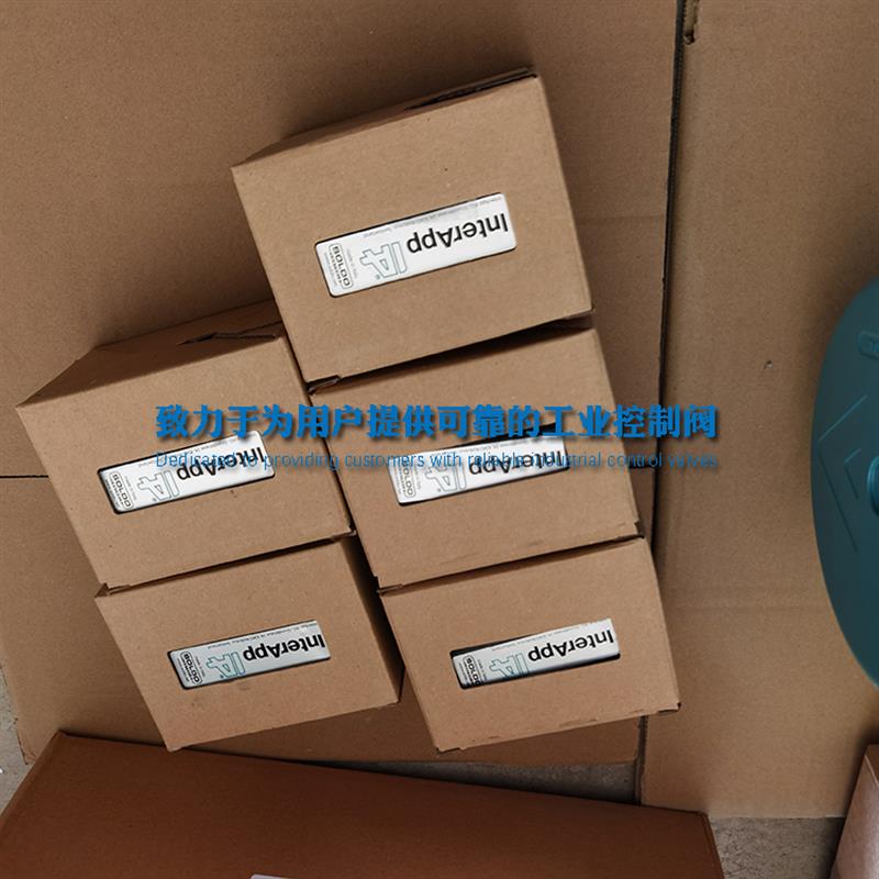 ES2.P01H限位开关盒,ES2.PO1H回讯器,InterApp阀位开关指示器